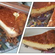 Рецепт Чизкейка из сыра Филадельфия