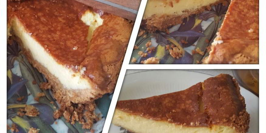 Рецепт чизкейка из сыра филадельфия