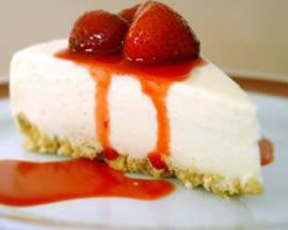 Чизкейк Нью-Йорк