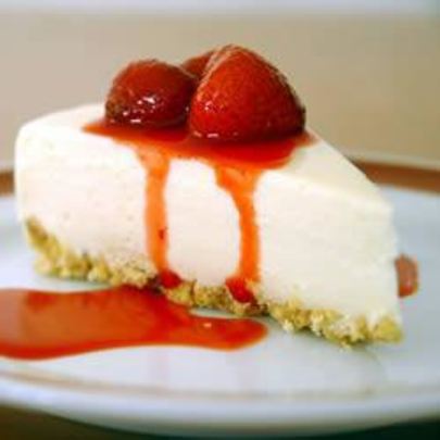 Чизкейк Нью-Йорк