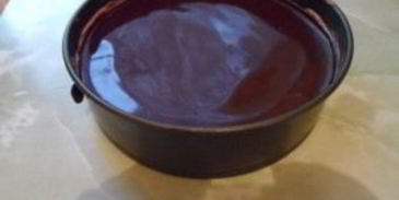 чизкейк с белым шоколадом без выпечки