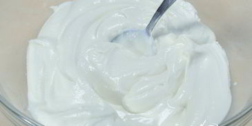 чизкейк с яблоками и маком