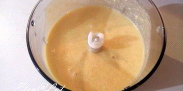 чизкейк с яблоками и темным шоколадом