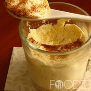 Рецепт Чизкейка в микроволновке