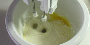 чизкейк веселая тыква с рикоттой и белым шоколадом