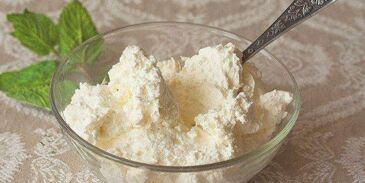 домашний чизкейк с творогом и желе