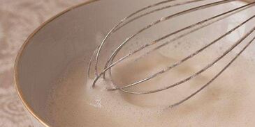 домашний чизкейк с творогом и желе