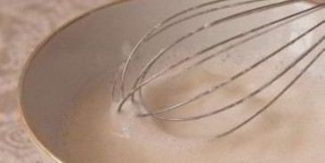 фруктовый чизкейк