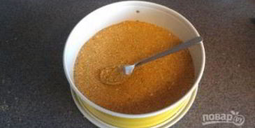 йогуртовый чизкейк