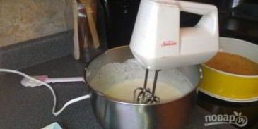 йогуртовый чизкейк