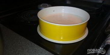 йогуртовый чизкейк