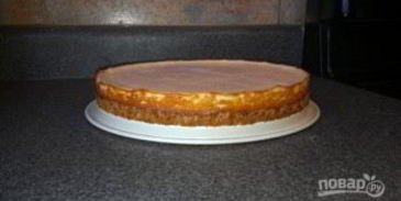 йогуртовый чизкейк