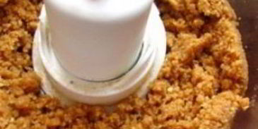 карамельный чизкейк без выпечки