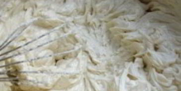 карамельный чизкейк без выпечки