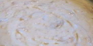 карамельный чизкейк без выпечки