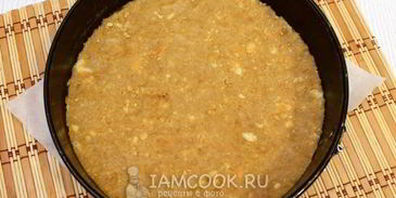 клубничный чизкейк