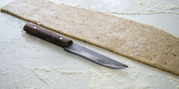 ореховый чизкейк