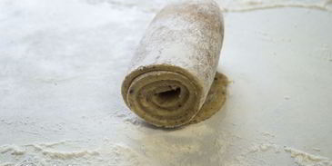 ореховый чизкейк