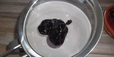 полосатый чизкейк