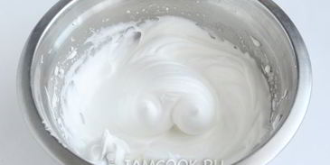 порционный ванильный чизкейк