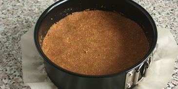 пряный чизкейк тыквенная роза