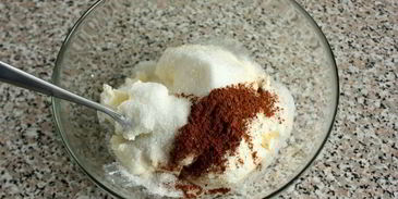 пряный чизкейк тыквенная роза