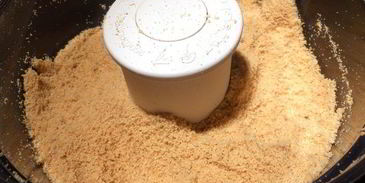 рождественский чизкейк