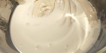 рождественский чизкейк