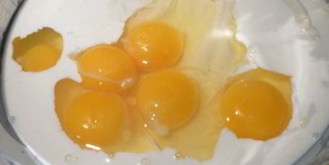 рождественский чизкейк