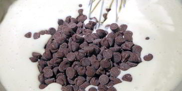 рождественский чизкейк