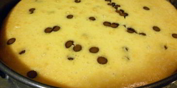 рождественский чизкейк