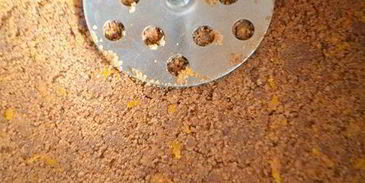 шоколадно-апельсиновый чизкейк