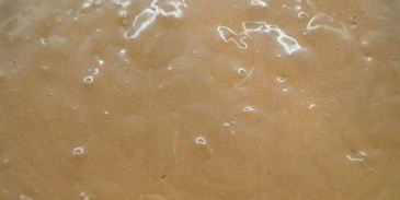 шоколадно-апельсиновый чизкейк