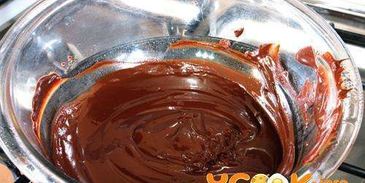 шоколадный чизкейк брауни