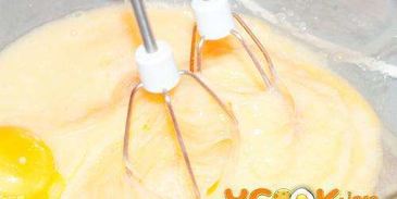 шоколадный чизкейк брауни