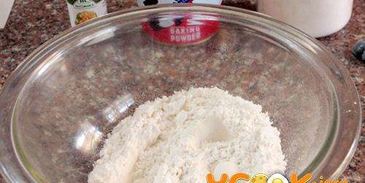 шоколадный чизкейк брауни