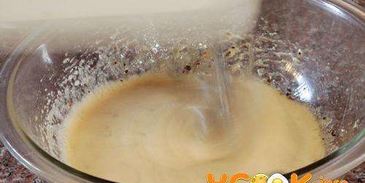 шоколадный чизкейк брауни