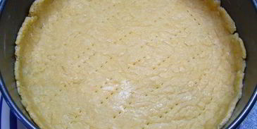 шоколадный чизкейк с baileys