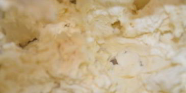 шоколадный чизкейк с фруктами