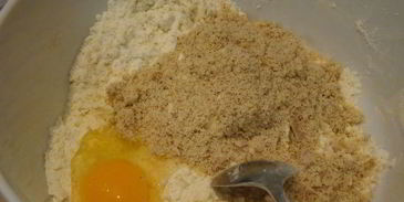 цитрусовый чизкейк