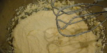 цитрусовый чизкейк