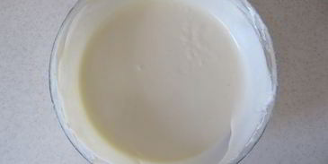 творожный чизкейк с вишней без выпечки