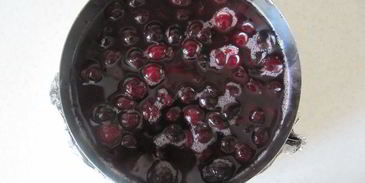 творожный чизкейк с вишней без выпечки