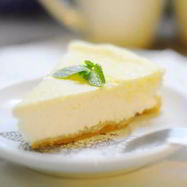 Рецепт Творожного чизкейка в мультиварке