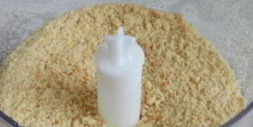 творожный чизкейк в мультиварке