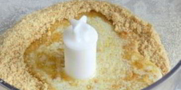 творожный чизкейк в мультиварке