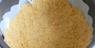 творожный чизкейк в мультиварке