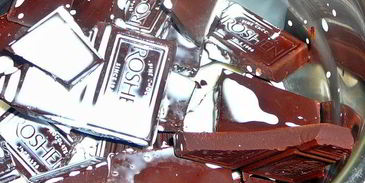 ягодный чизкейк без выпечки