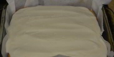 экспрессо-брауни-чизкейк