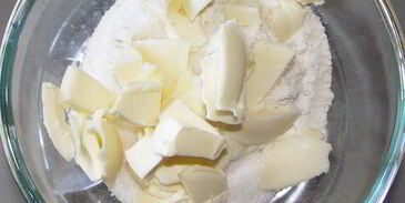 запеченный чизкейк мечта